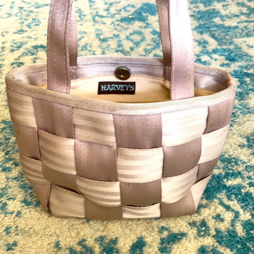 Harveys bag